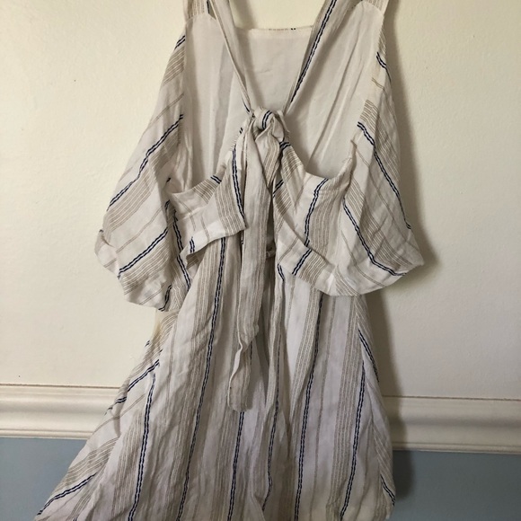 Romper - Picture 2 of 2